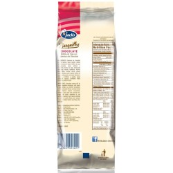 Jack’s Chocolate Wafer Rolls | 145 g Snack