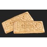 Pozuelo Tipo Cookies – 12 Pack of Classic Flavor