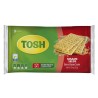 Galletas Tosh de Pozuelo – Snack Saludable