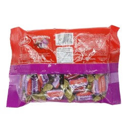 Chocolate Gallito Relleno de Guayabita – 234 g