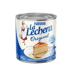 Leche Condensada La Lechera Nestlé – 395 g