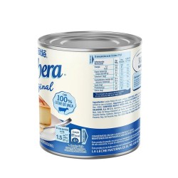 Leche Condensada La Lechera Nestlé – 395 g