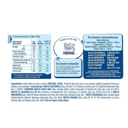 Leche Condensada La Lechera Nestlé – 395 g
