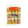 Pastillas de Fruta Diana – Dulce Tico Clásico