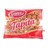 Tapitas Gallito – 36 Unidades de Chocolate Tico