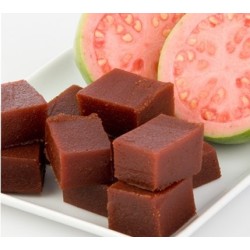 Guayabitas Ujarrás – Dulce de Guayaba Tico