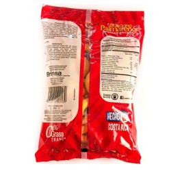 Bizcocho Palmareño – Snack Salado Costarricense