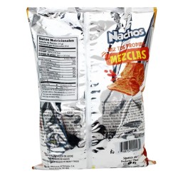 Diana Nachos – Crunchy Corn Chips from Central America