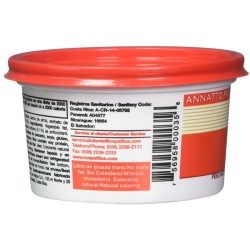 Achiote Los Patitos – Condimento Tico Tradicional