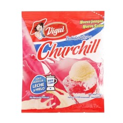 Churchill Vigui – Refresco Tico con Sabor a Churchill