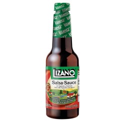 Lizano Sauce – Authentic Costa Rican Condiment