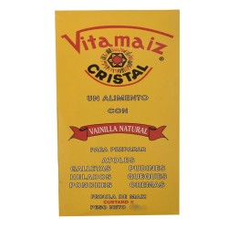 Vitamaíz – Bebida de Maíz Fortificada Costarricense