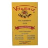Vitamaíz – Bebida de Maíz Fortificada Costarricense