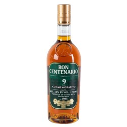 Ron Centenario – Premium Aged Rum from Costa Rica