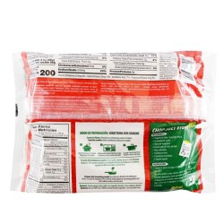 Vigui Chop Suey – Costa Rican Stir-Fry Noodle Mix