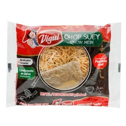 Vigui Chop Suey – Costa Rican Stir-Fry Noodle Mix
