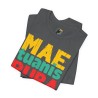 Mae Tuanis Pura Vida Tee | Costa Rica Unisex Shirt