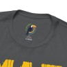 Mae Tuanis Pura Vida Tee | Costa Rica Unisex Shirt