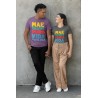 Mae Tuanis Pura Vida Tee | Costa Rica Unisex Shirt