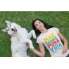 Pura Vida Retro Sunset Tee | Costa Rica Shirt