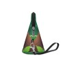 Pura Vida Sloth Makeup Bag – Tropical Costa Rica Pouch