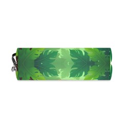 Bolsa de Maquillaje Pura Vida con Perezoso – Estuche Tico