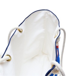 Pura Vida Travel Bag – Costa Rica Flag & Map Weekender