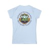 Camiseta Costa Rica Mujer – Pacífica Desde 1948 | TicosUSA