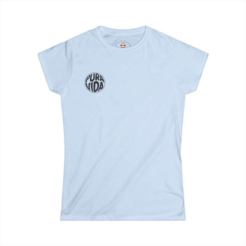 Costa Rica Tee – Peaceful Since 1948 | TicosUSA Costa Rica Tee – Peaceful Since 1948 | TicosUSA