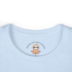 Camiseta Costa Rica Mujer – Pacífica Desde 1948 | TicosUSA