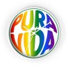 Pura Vida Rainbow Clock – Costa Rica Decor | TicosUSA