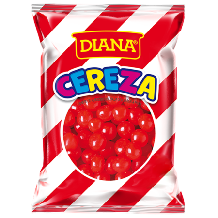 Diana - Cereza