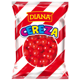 Diana - Cereza