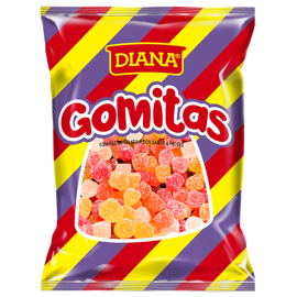 Diana - Gomitas
