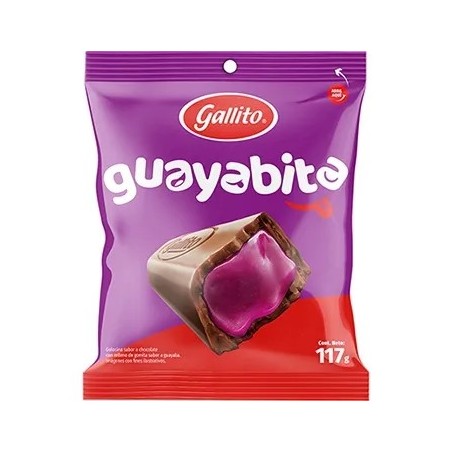 Gallito - Guayabita (36)