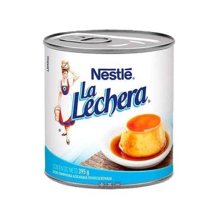 Nestlé - Leche condensada