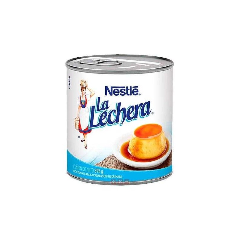 Nestlé - Leche condensada