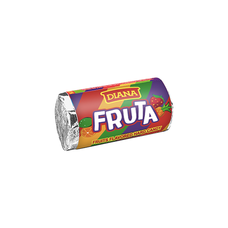 Diana - Pastilla de fruta