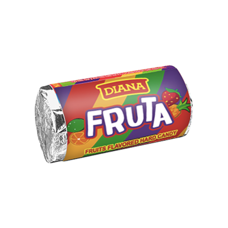 Diana - Fruit Pill
