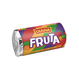 Diana - Fruit Pill