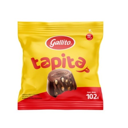 Gallito - Tapitas (36)