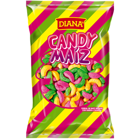 Diana - Candy Maíz