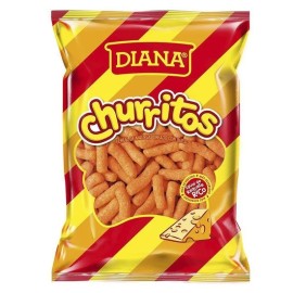 Diana - Churritos