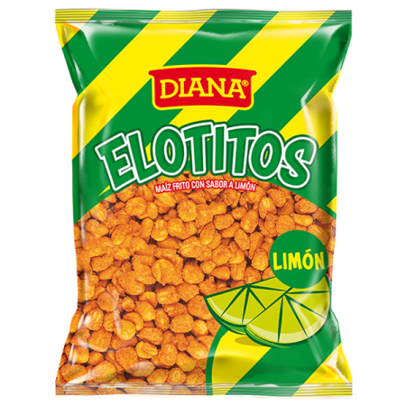 Diana - Elotitos