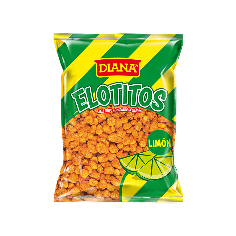 Diana - Elotitos