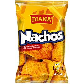 Diana - Nachos