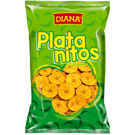 Diana - Platanitos