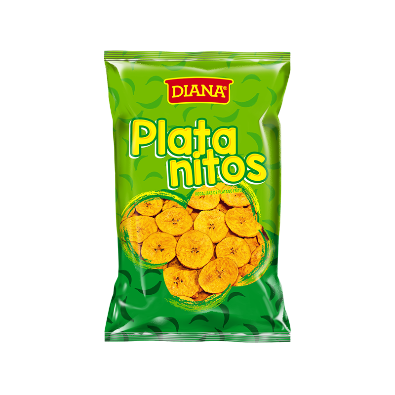 Diana - Platanitos
