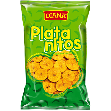 Diana - Platanitos