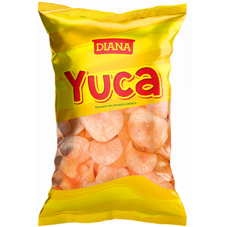 Diana - Yuca